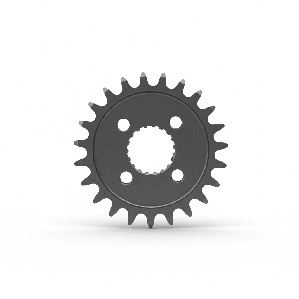 OEM 4690 49 C45 — эталонное изображение